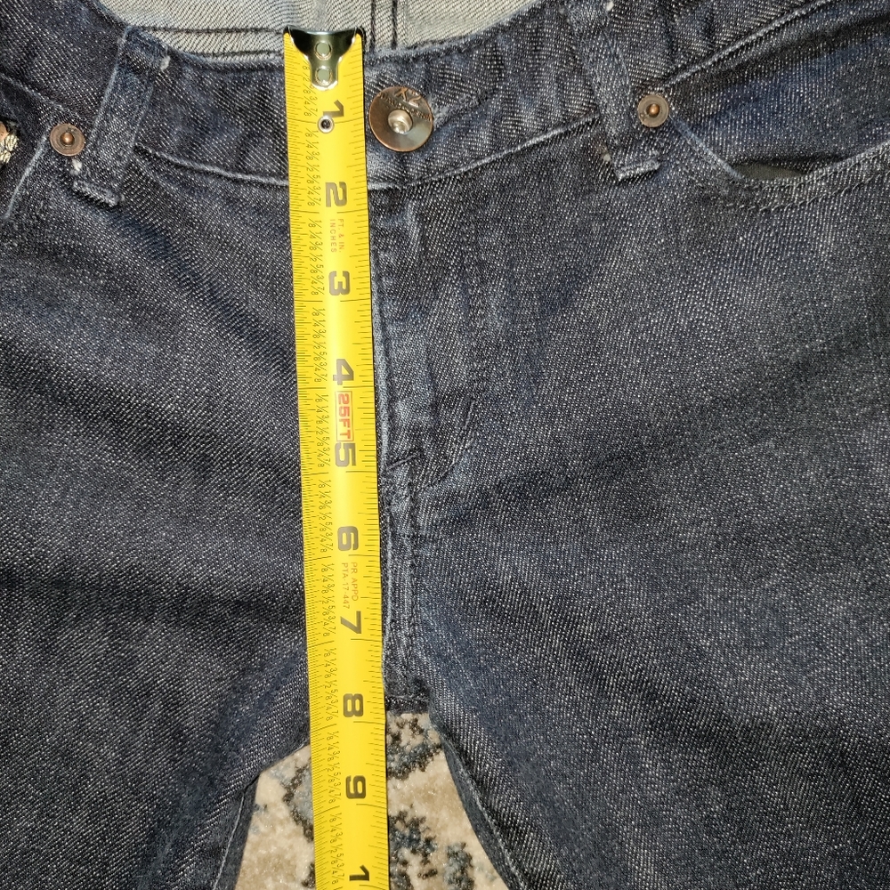 Express Bootcut Jeans - Picture 8 of 9
